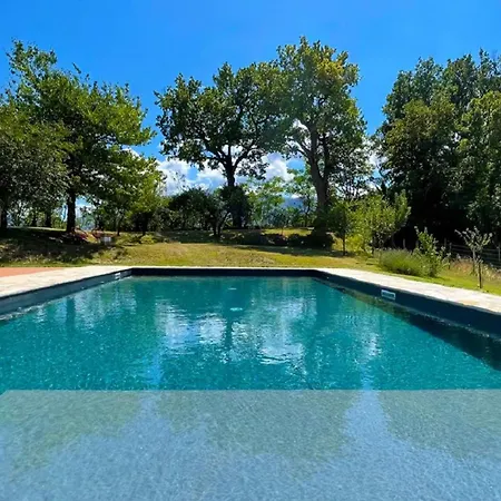 Checello In Holiday home Cagli