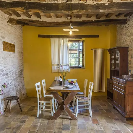 Holiday home Checello In Cagli