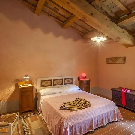 Checello In Holiday home