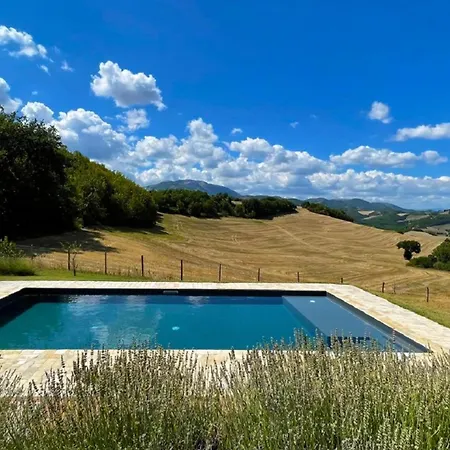 Holiday home Checello In *