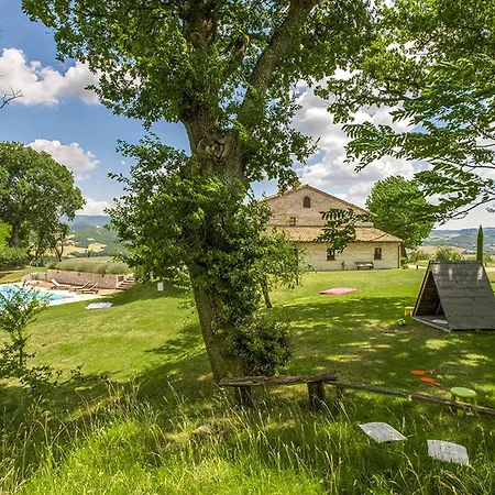 Checello In Holiday home Cagli