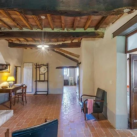 Holiday home Checello In *