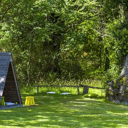 Holiday home Checello In *
