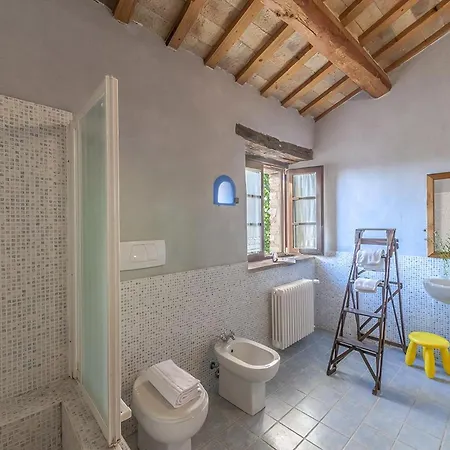 Holiday home Checello In Cagli