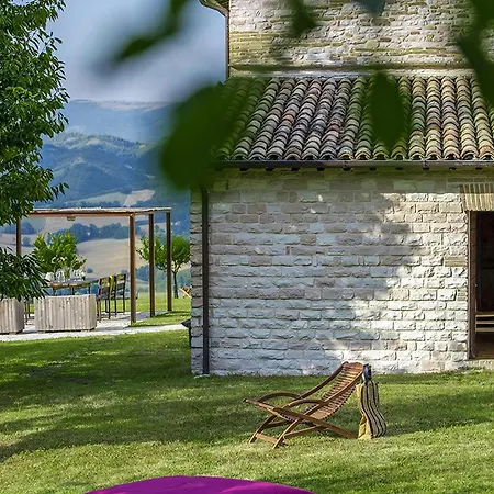 Checello In Cagli